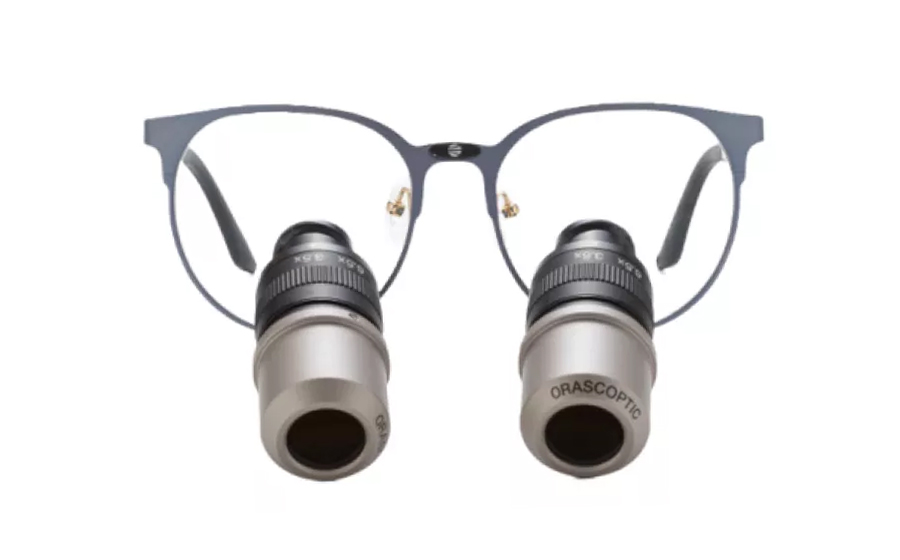 EyeZoom™ Max
