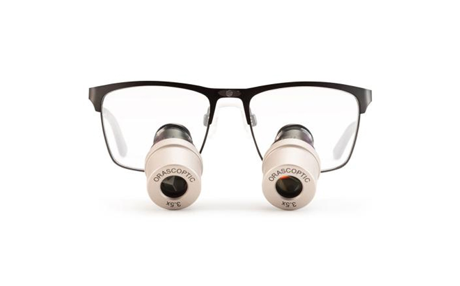 HDL 3.5 Prism