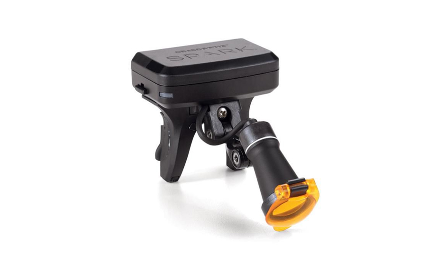 Spark TruColor TTL